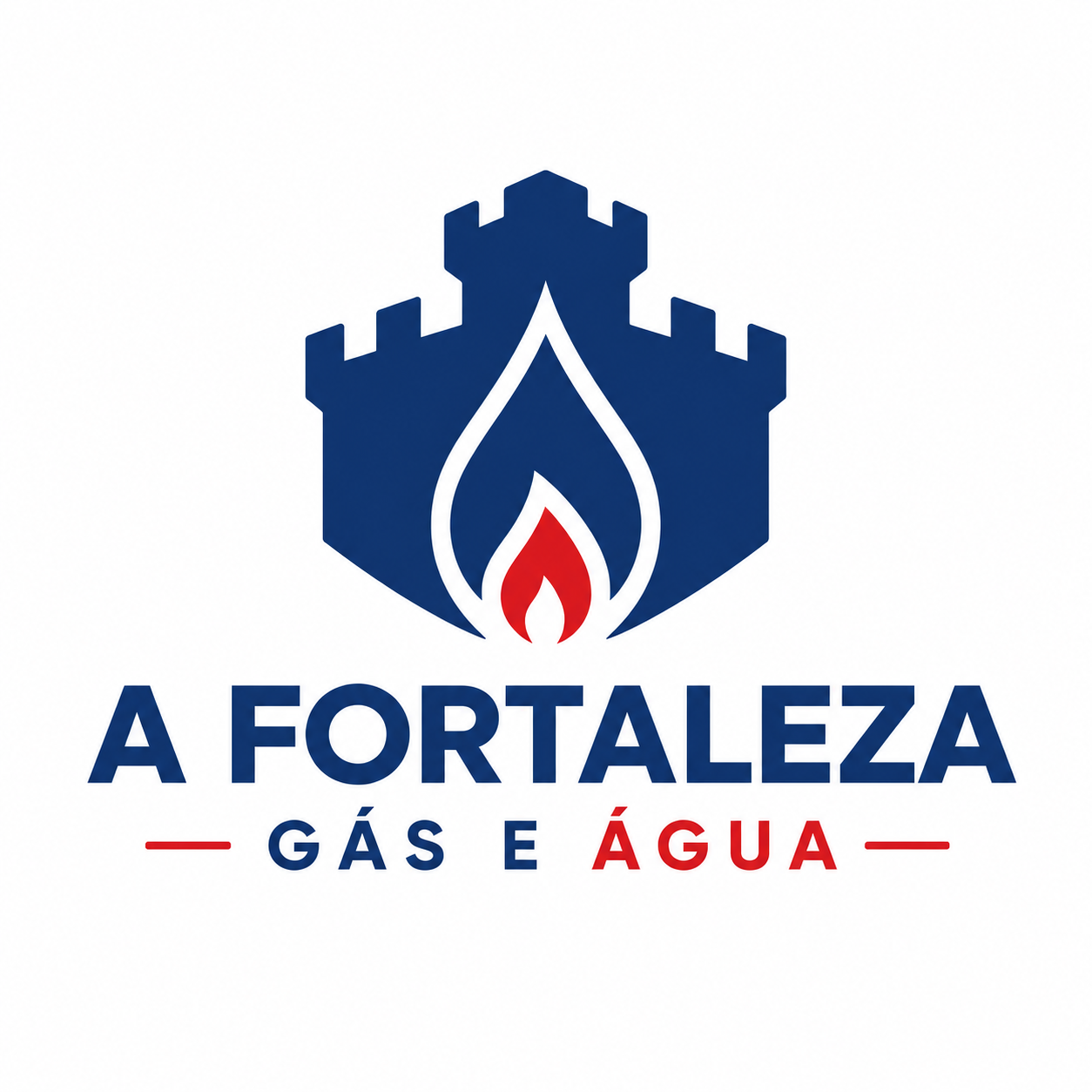 A Fortaleza Gás